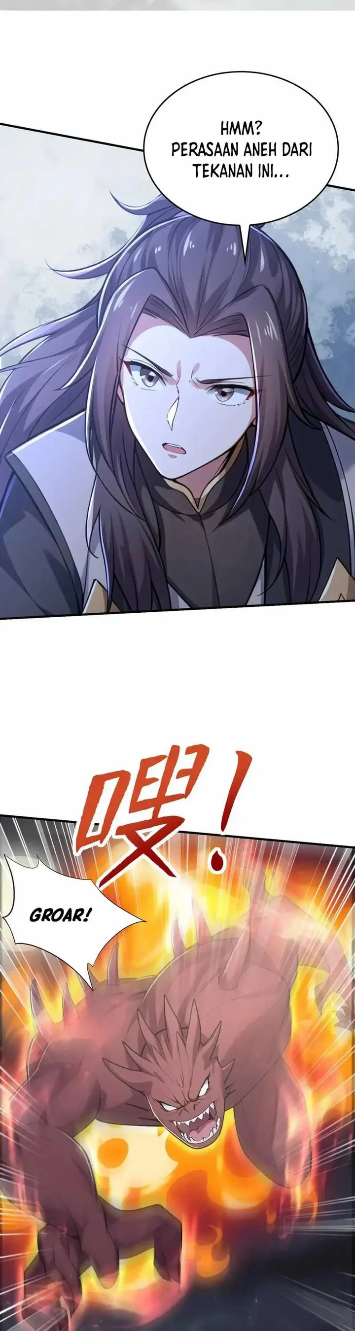 image-komik-i-get-stronger-just-by-lying-down-while-my-apprentice-cultivates-chapter-43-1/40