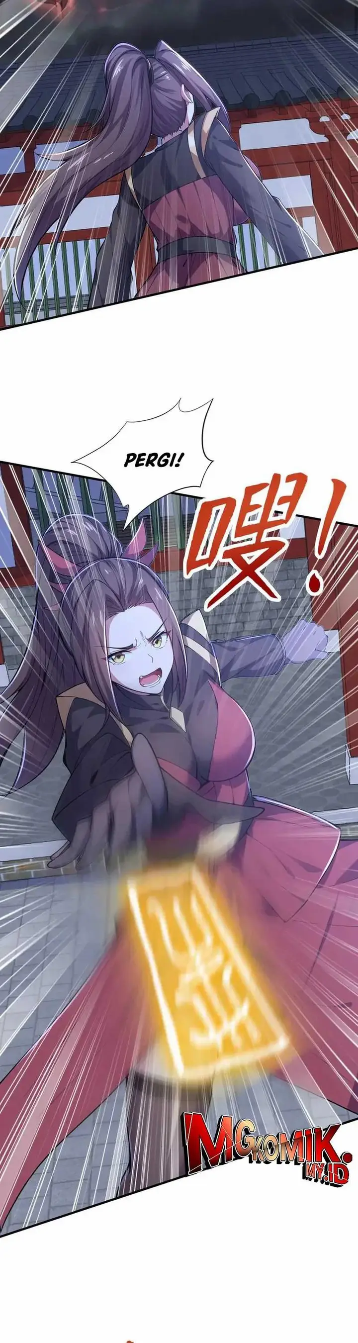 image-komik-i-get-stronger-just-by-lying-down-while-my-apprentice-cultivates-chapter-43-2/40