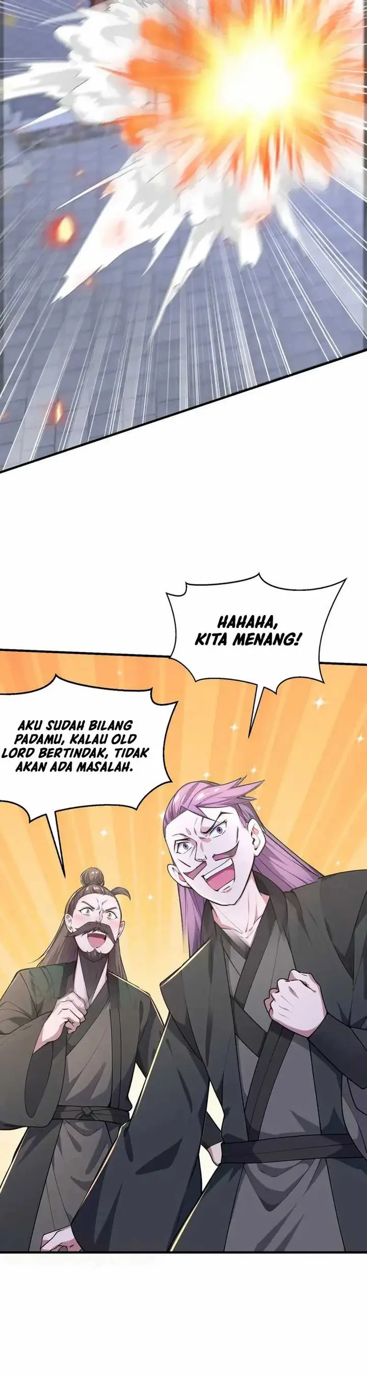 image-komik-i-get-stronger-just-by-lying-down-while-my-apprentice-cultivates-chapter-43-6/40