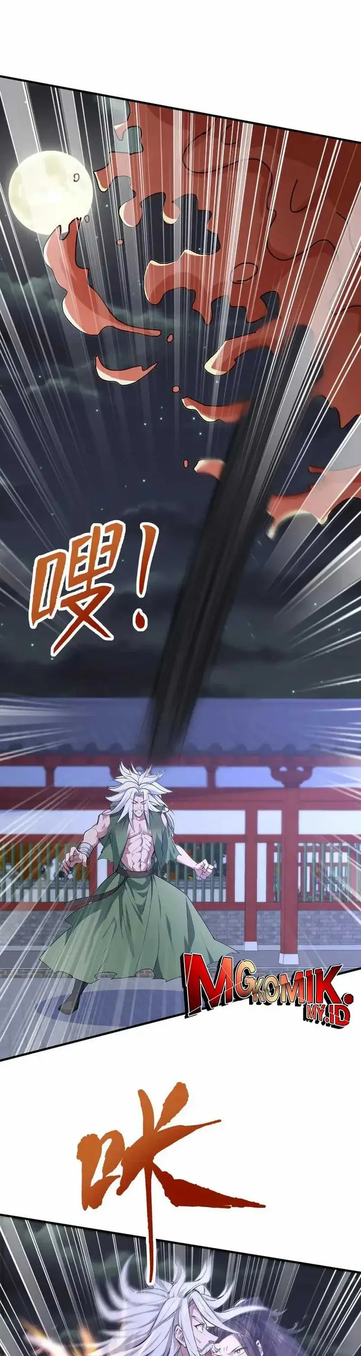 image-komik-i-get-stronger-just-by-lying-down-while-my-apprentice-cultivates-chapter-43-7/40