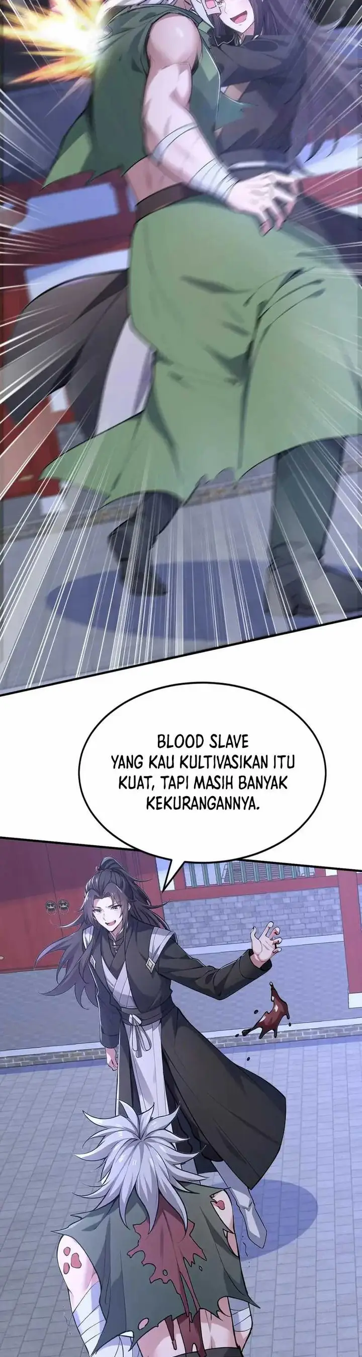 image-komik-i-get-stronger-just-by-lying-down-while-my-apprentice-cultivates-chapter-43-8/40
