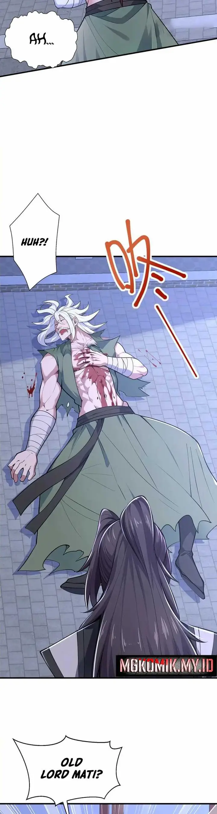 image-komik-i-get-stronger-just-by-lying-down-while-my-apprentice-cultivates-chapter-43-9/40