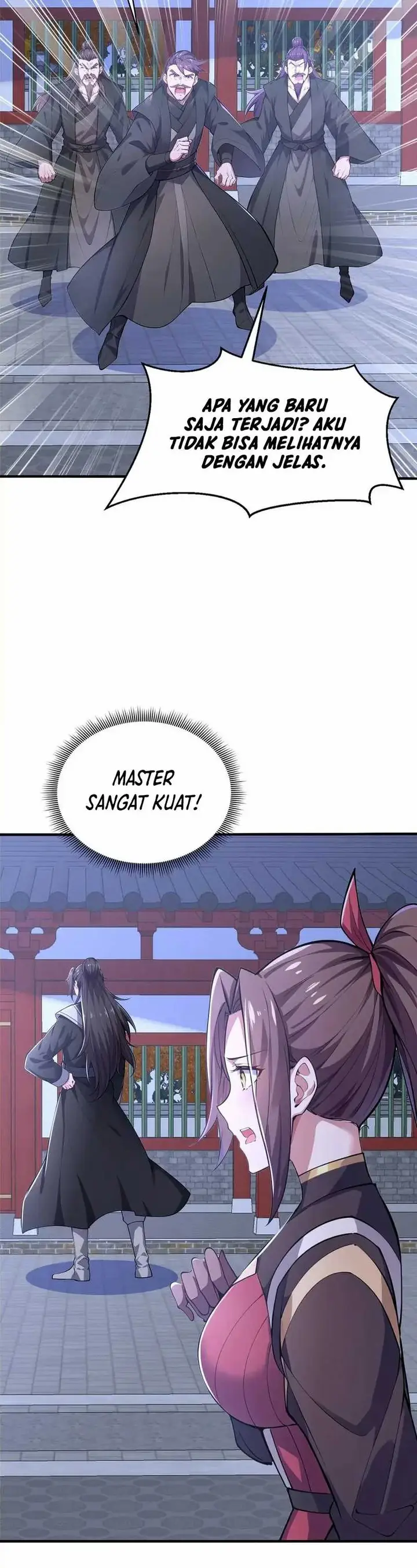 image-komik-i-get-stronger-just-by-lying-down-while-my-apprentice-cultivates-chapter-43-10/40