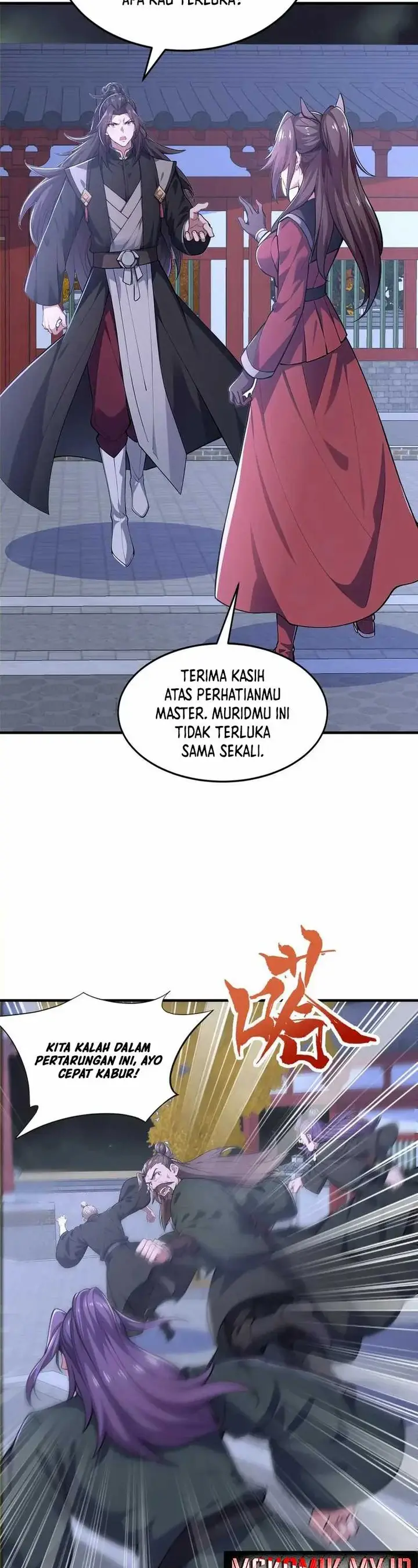 image-komik-i-get-stronger-just-by-lying-down-while-my-apprentice-cultivates-chapter-43-12/40