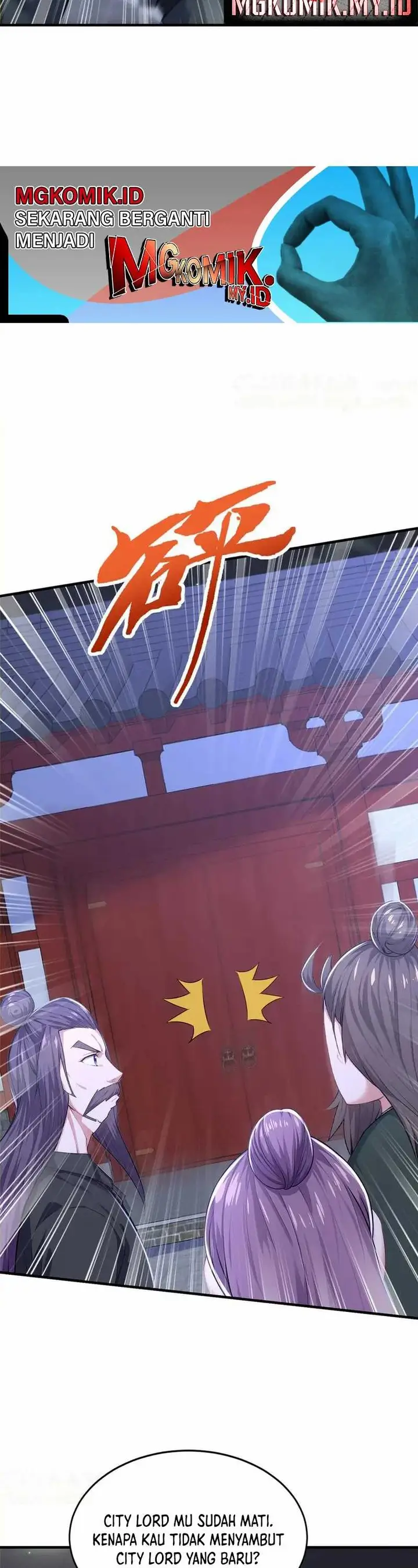 image-komik-i-get-stronger-just-by-lying-down-while-my-apprentice-cultivates-chapter-43-13/40