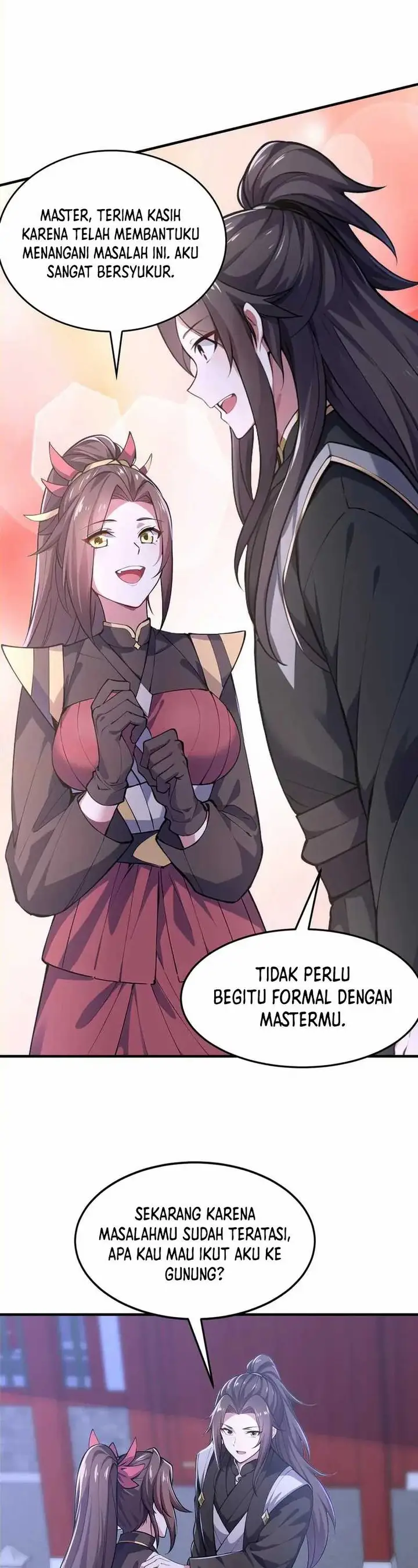 image-komik-i-get-stronger-just-by-lying-down-while-my-apprentice-cultivates-chapter-43-16/40