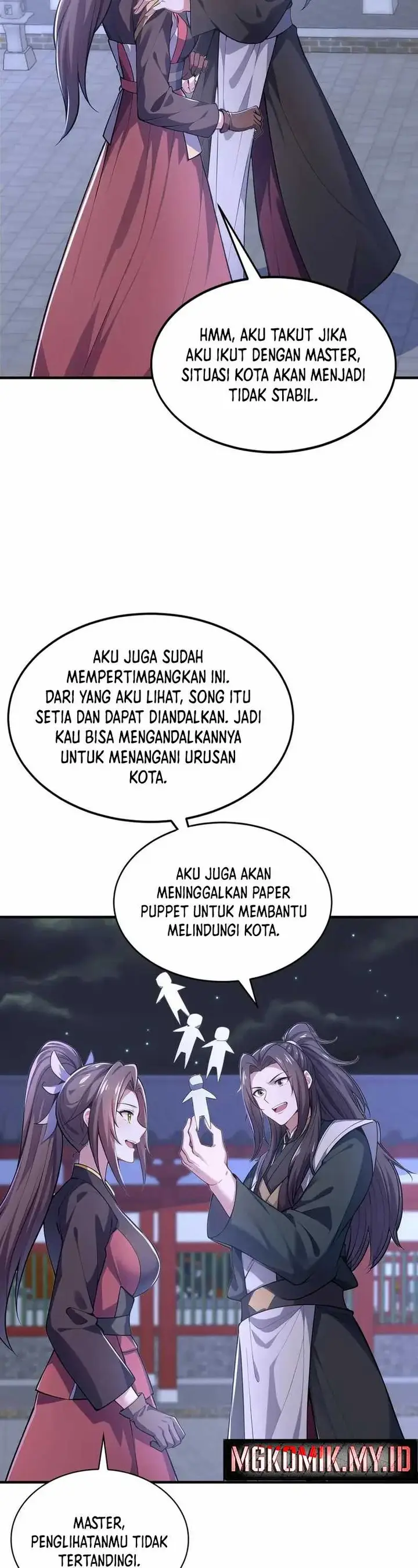 image-komik-i-get-stronger-just-by-lying-down-while-my-apprentice-cultivates-chapter-43-17/40