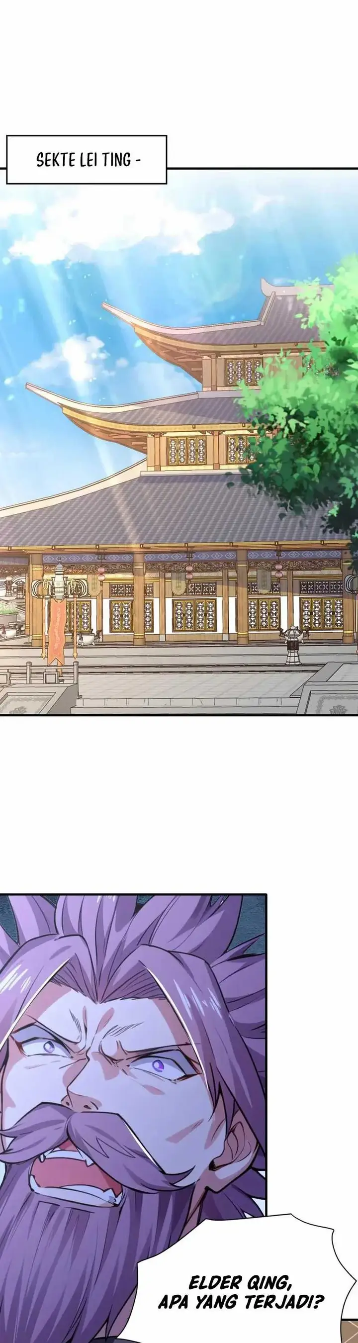 image-komik-i-get-stronger-just-by-lying-down-while-my-apprentice-cultivates-chapter-43-20/40