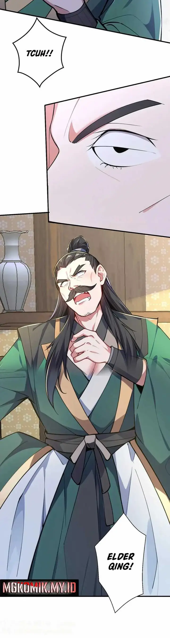 image-komik-i-get-stronger-just-by-lying-down-while-my-apprentice-cultivates-chapter-43-22/40