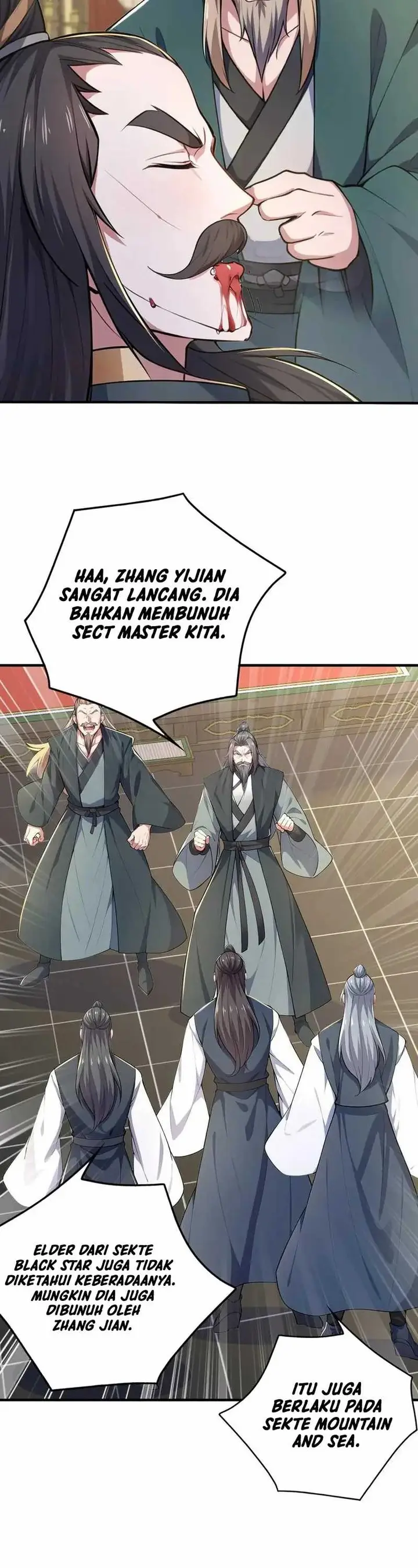 image-komik-i-get-stronger-just-by-lying-down-while-my-apprentice-cultivates-chapter-43-24/40