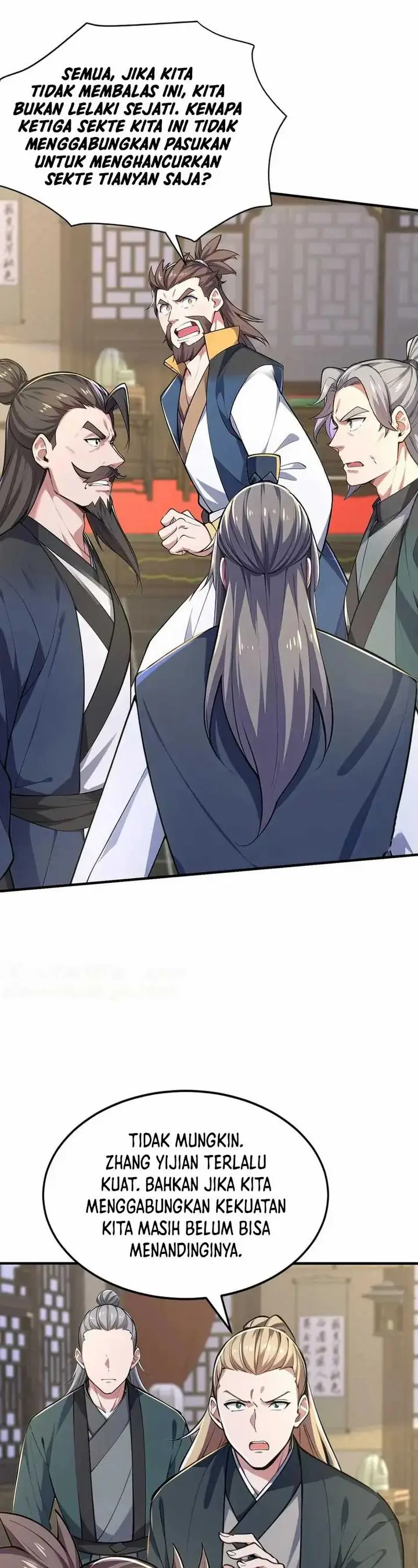 image-komik-i-get-stronger-just-by-lying-down-while-my-apprentice-cultivates-chapter-43-25/40