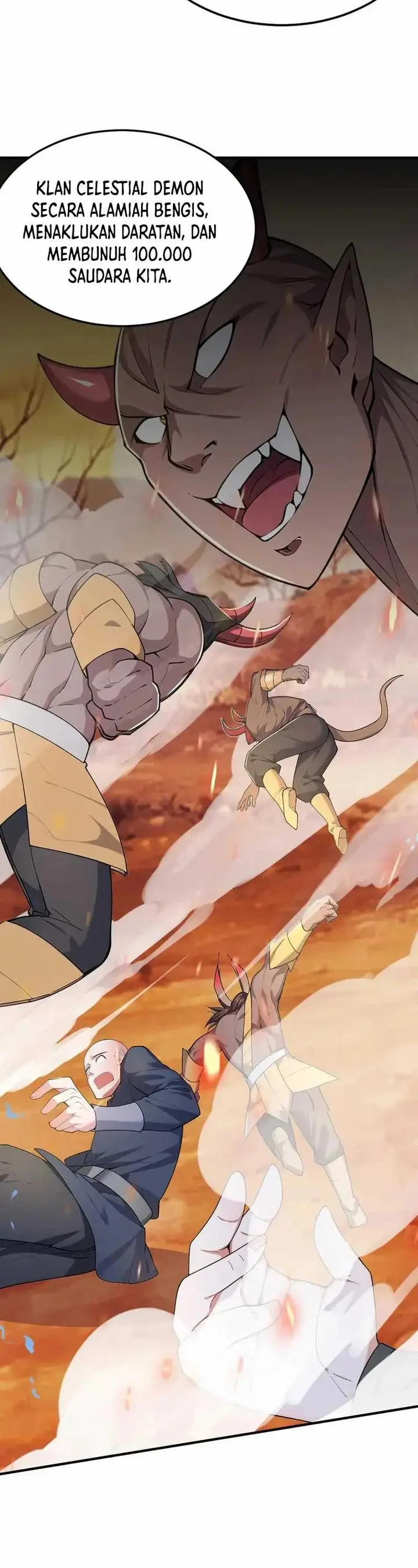 image-komik-i-get-stronger-just-by-lying-down-while-my-apprentice-cultivates-chapter-43-27/40