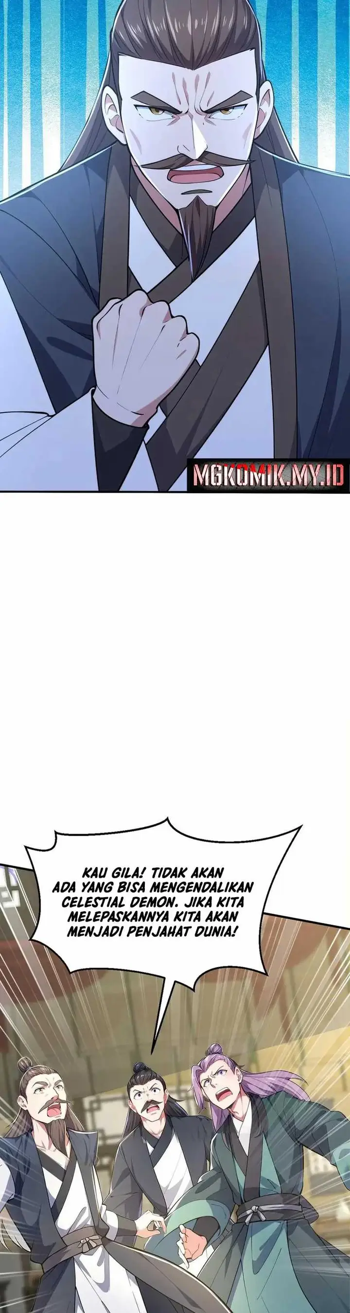 image-komik-i-get-stronger-just-by-lying-down-while-my-apprentice-cultivates-chapter-43-29/40