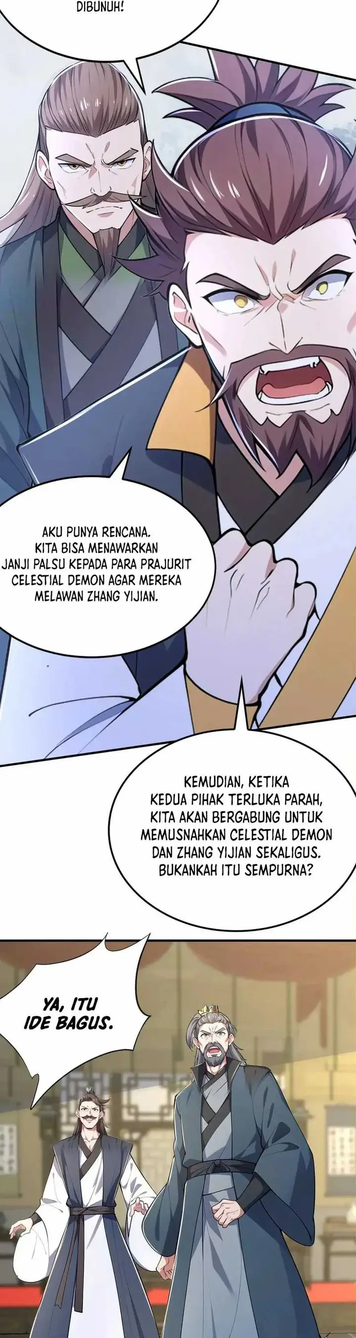 image-komik-i-get-stronger-just-by-lying-down-while-my-apprentice-cultivates-chapter-43-31/40