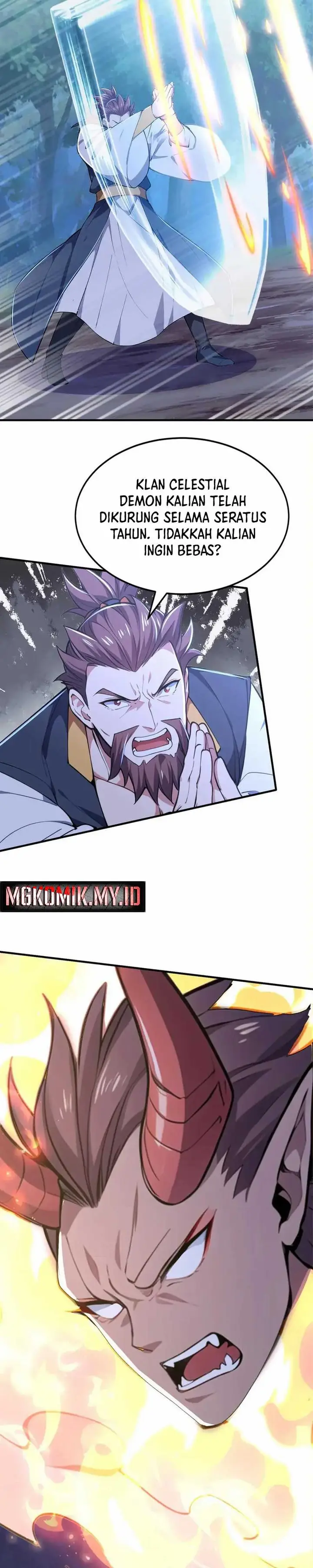 image-komik-i-get-stronger-just-by-lying-down-while-my-apprentice-cultivates-chapter-44-1/30