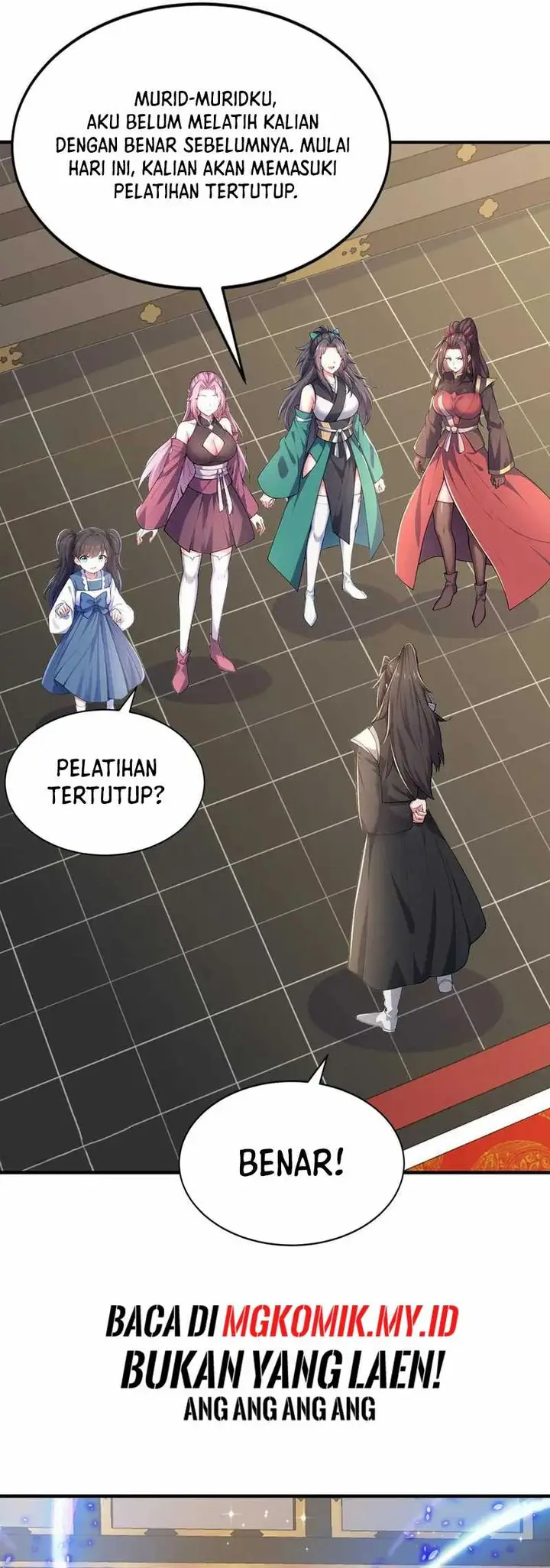 image-komik-i-get-stronger-just-by-lying-down-while-my-apprentice-cultivates-chapter-44-5/30