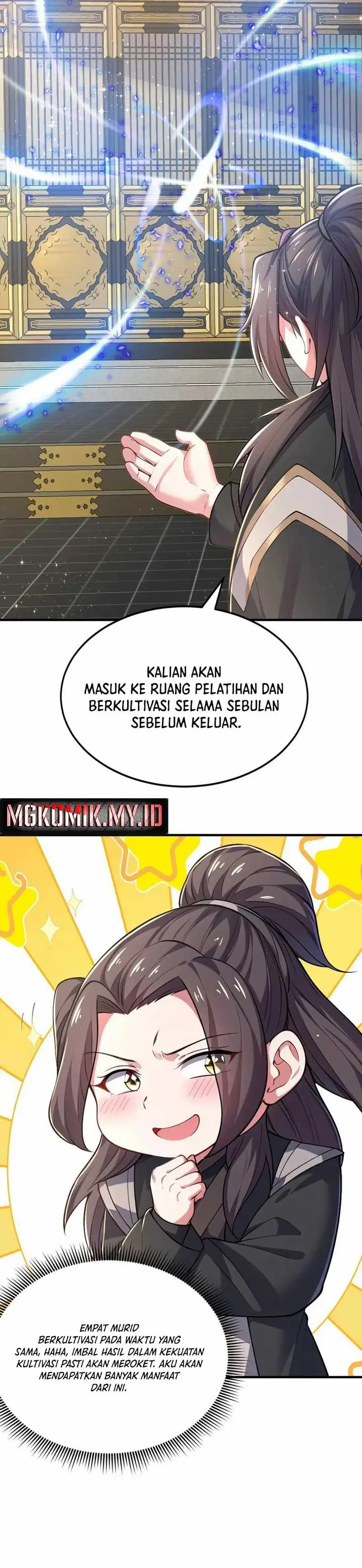 image-komik-i-get-stronger-just-by-lying-down-while-my-apprentice-cultivates-chapter-44-6/30