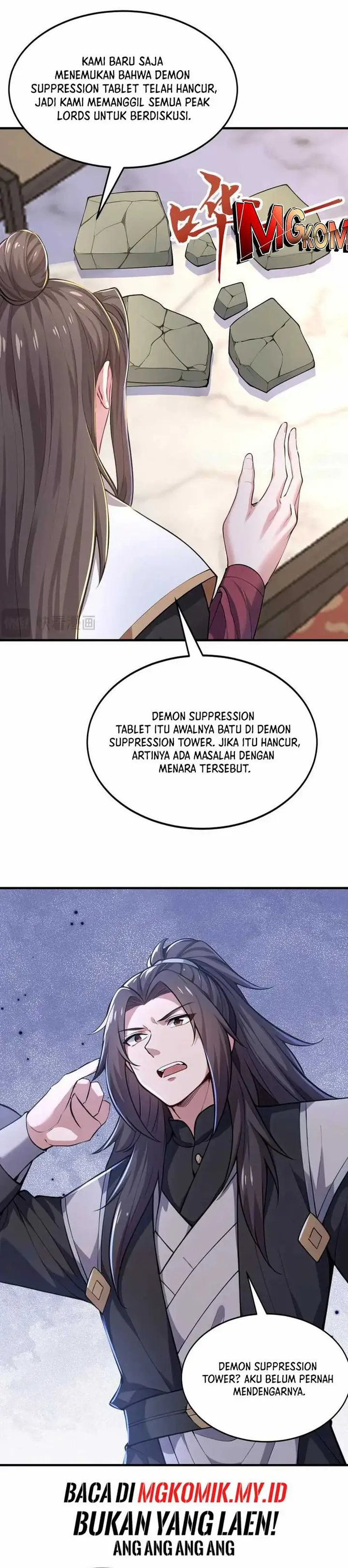 image-komik-i-get-stronger-just-by-lying-down-while-my-apprentice-cultivates-chapter-44-10/30