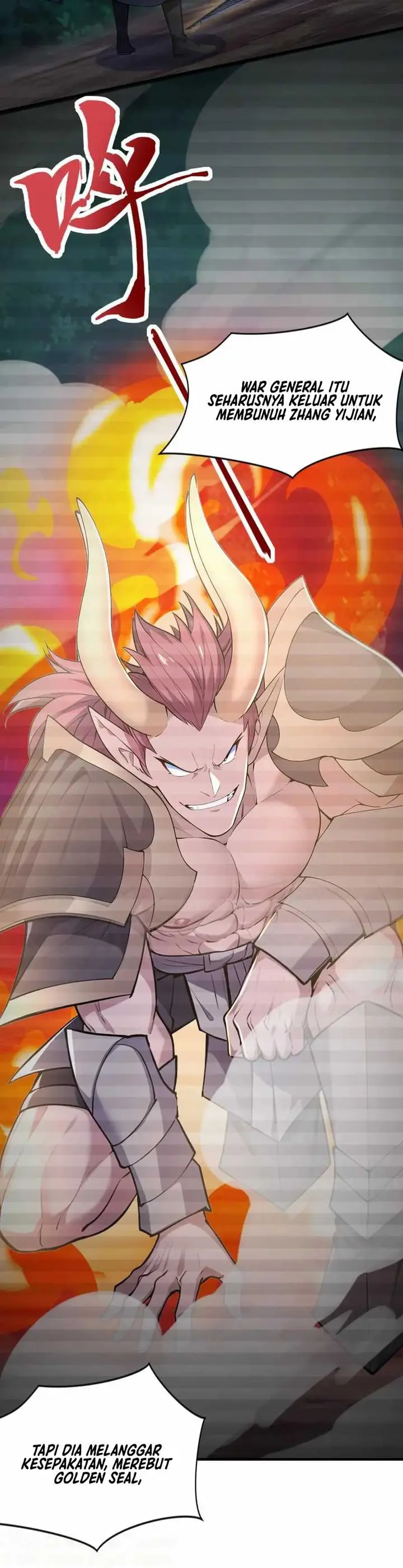 image-komik-i-get-stronger-just-by-lying-down-while-my-apprentice-cultivates-chapter-44-15/30