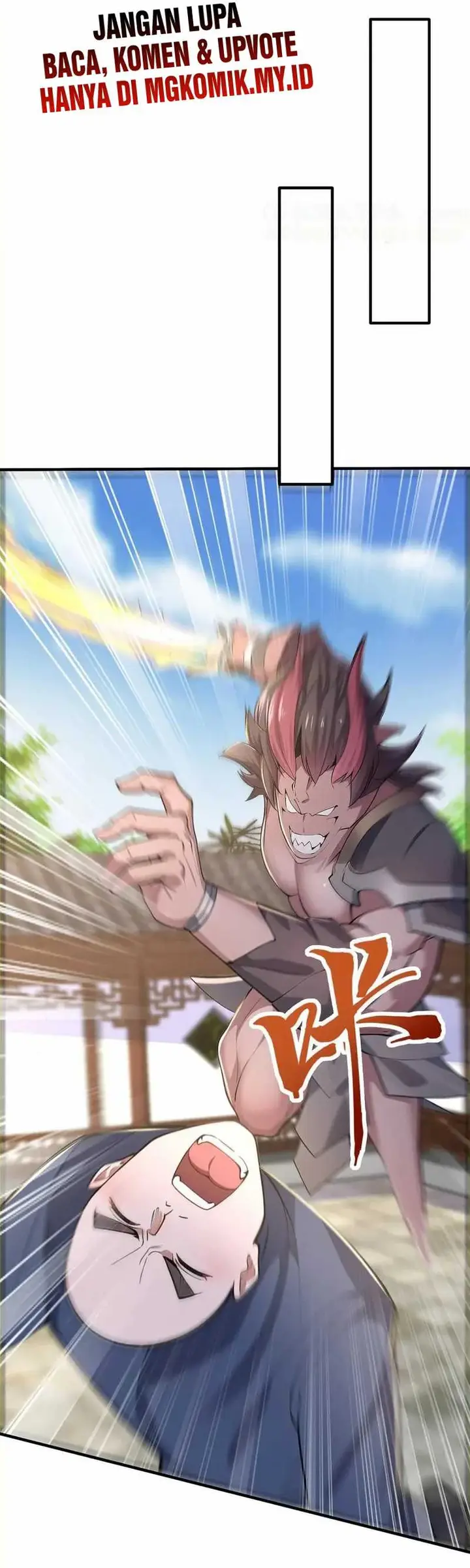 image-komik-i-get-stronger-just-by-lying-down-while-my-apprentice-cultivates-chapter-44-22/30