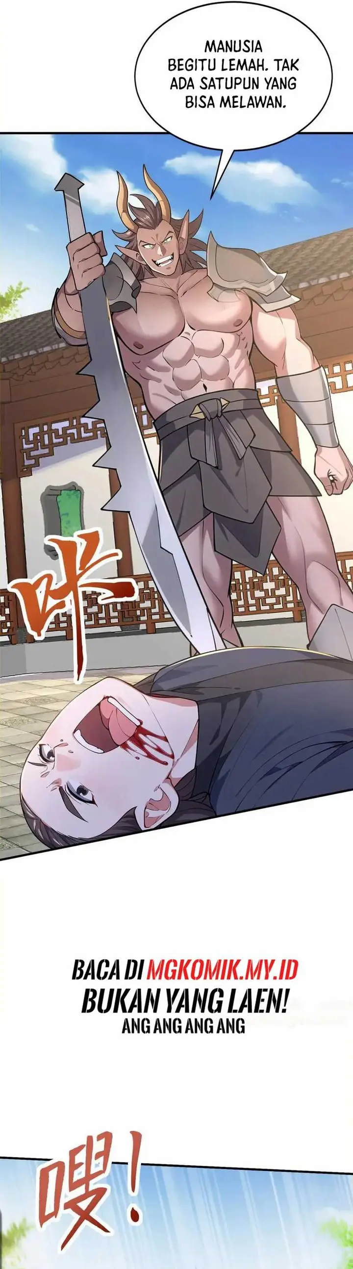 image-komik-i-get-stronger-just-by-lying-down-while-my-apprentice-cultivates-chapter-44-24/30