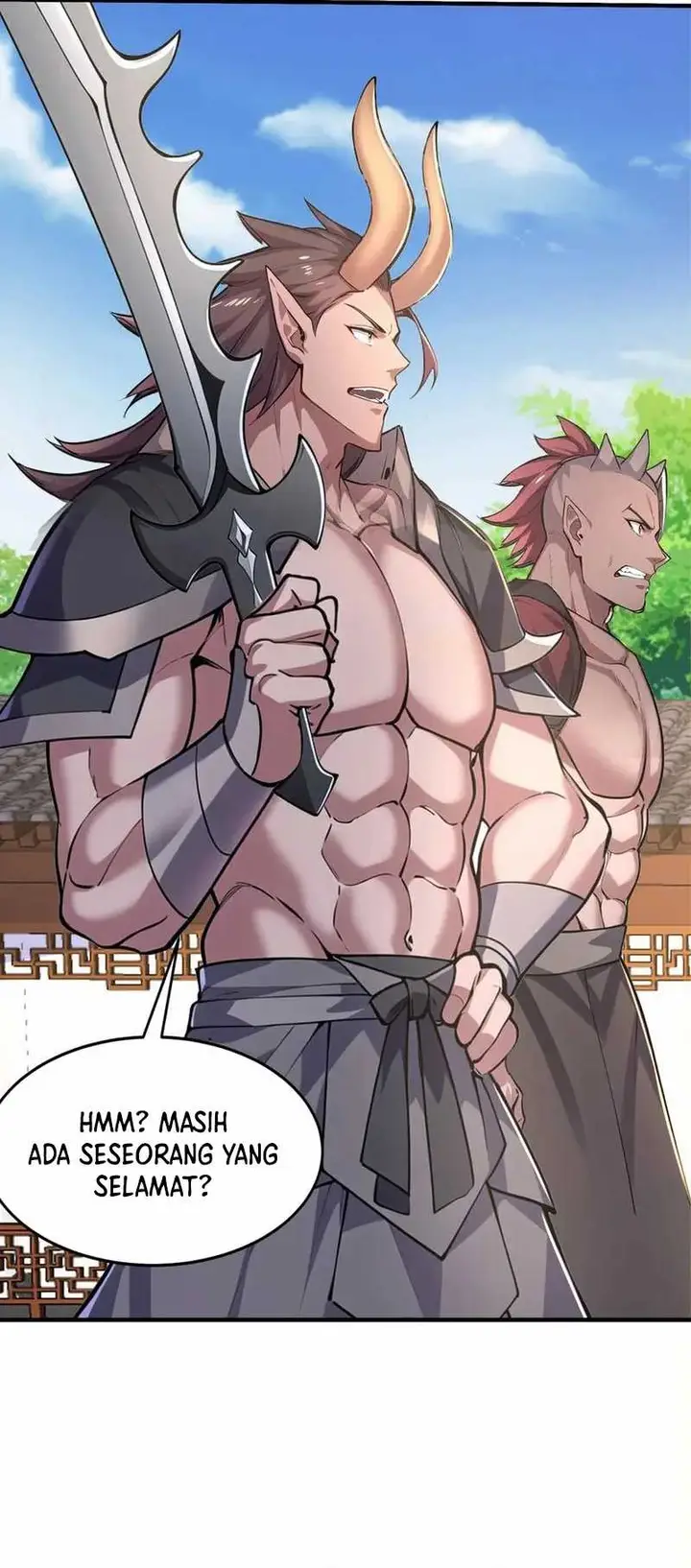 image-komik-i-get-stronger-just-by-lying-down-while-my-apprentice-cultivates-chapter-44-26/30