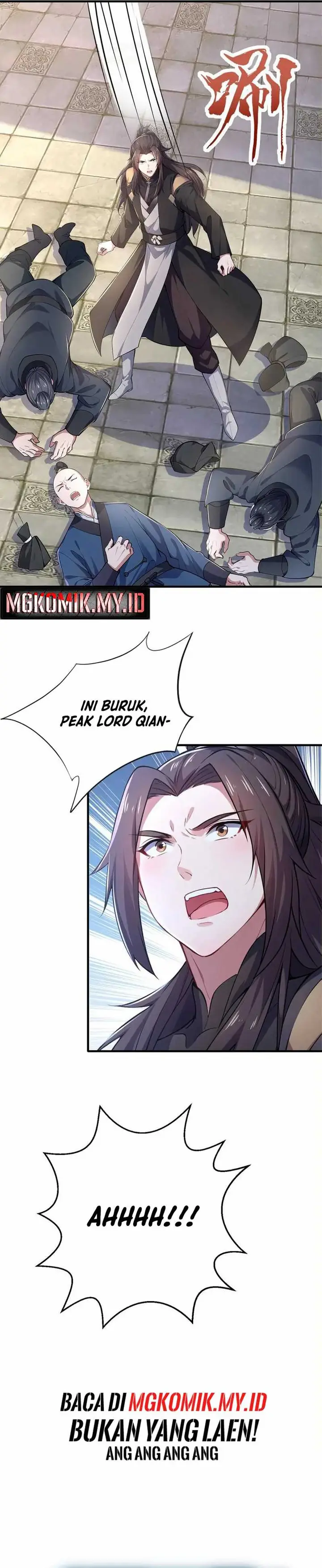 image-komik-i-get-stronger-just-by-lying-down-while-my-apprentice-cultivates-chapter-44-28/30