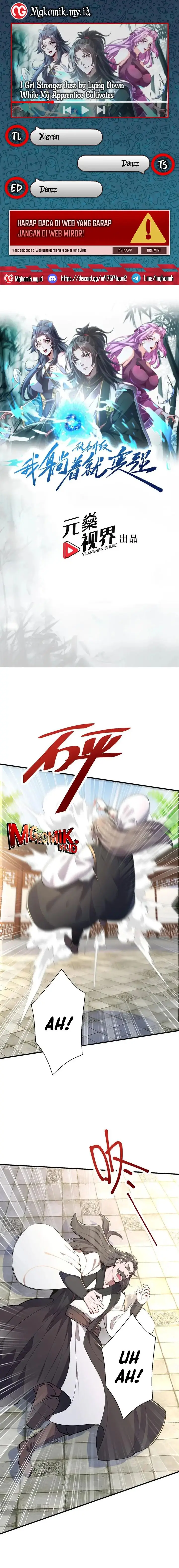 image-komik-i-get-stronger-just-by-lying-down-while-my-apprentice-cultivates-chapter-45-0/15