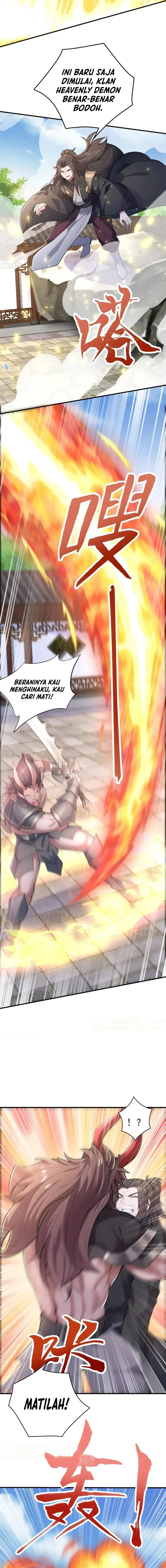 image-komik-i-get-stronger-just-by-lying-down-while-my-apprentice-cultivates-chapter-45-5/15