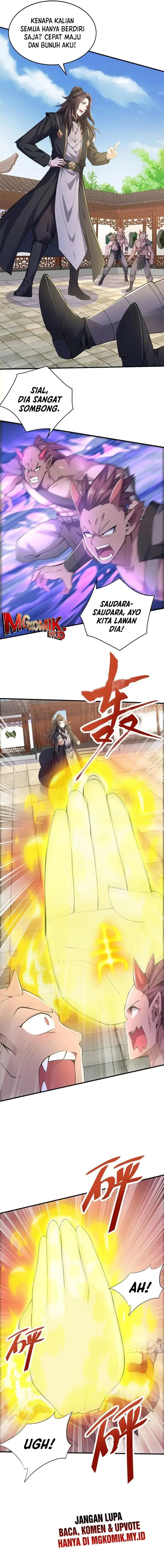 image-komik-i-get-stronger-just-by-lying-down-while-my-apprentice-cultivates-chapter-45-8/15