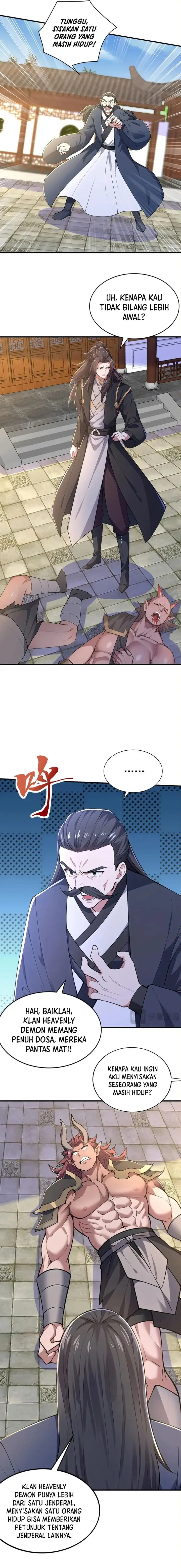 image-komik-i-get-stronger-just-by-lying-down-while-my-apprentice-cultivates-chapter-45-9/15