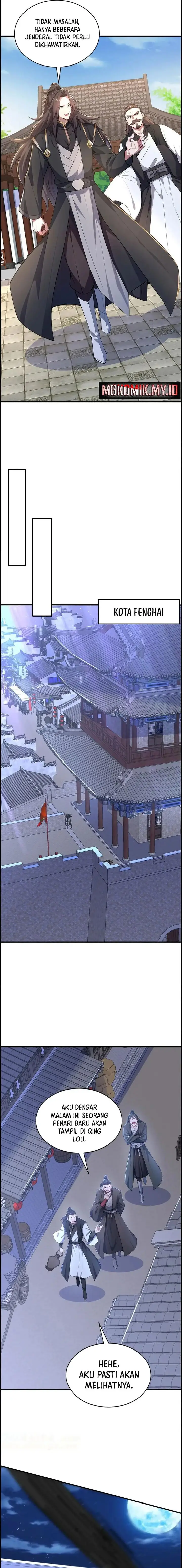 image-komik-i-get-stronger-just-by-lying-down-while-my-apprentice-cultivates-chapter-45-13/15