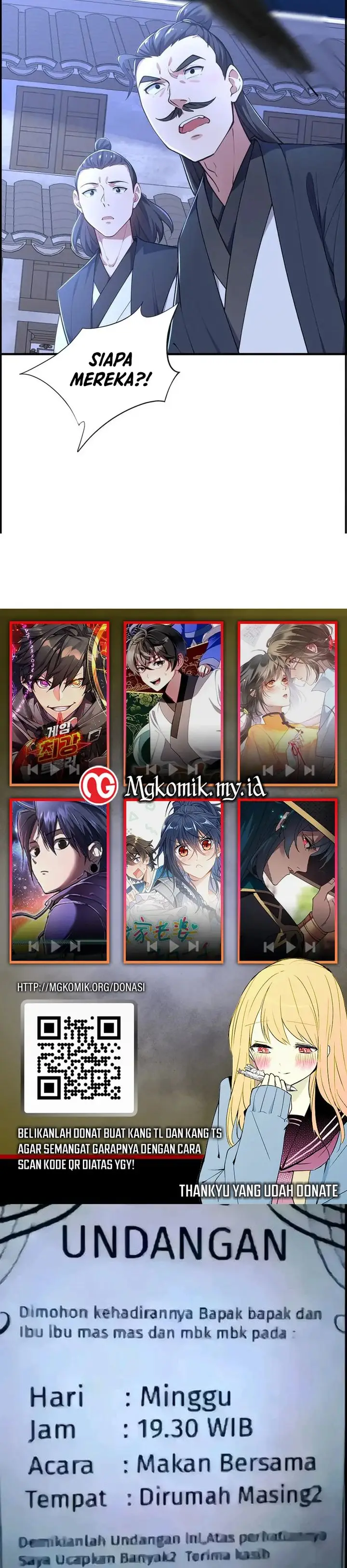 image-komik-i-get-stronger-just-by-lying-down-while-my-apprentice-cultivates-chapter-45-14/15