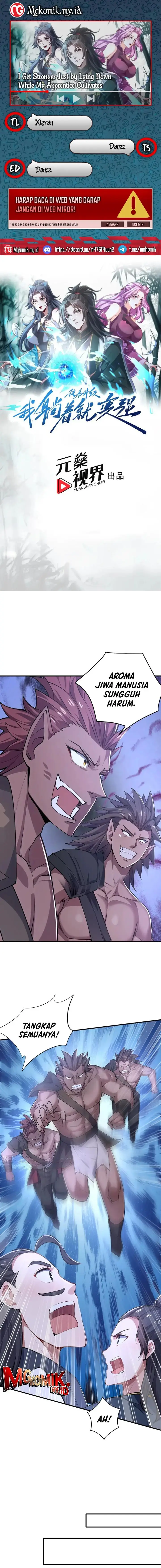 image-komik-i-get-stronger-just-by-lying-down-while-my-apprentice-cultivates-chapter-46-0/14