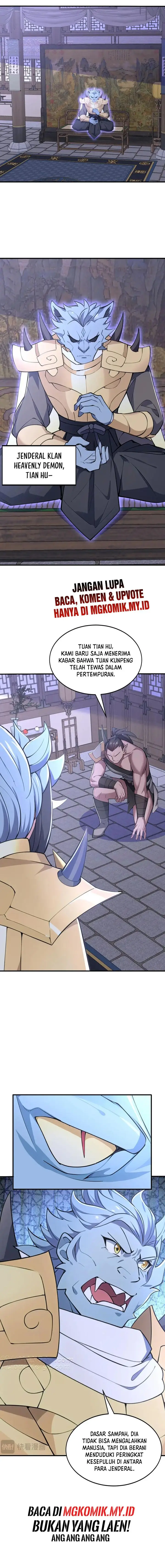 image-komik-i-get-stronger-just-by-lying-down-while-my-apprentice-cultivates-chapter-46-1/14