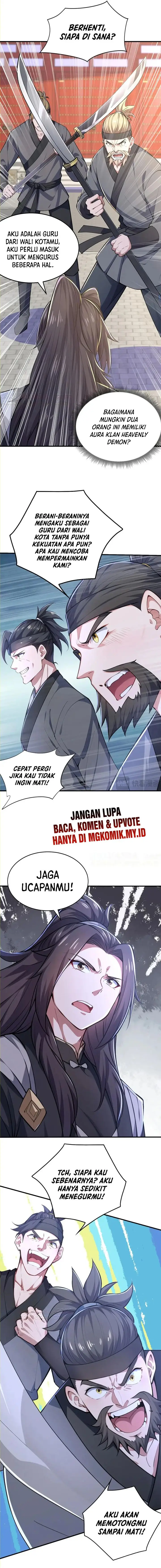 image-komik-i-get-stronger-just-by-lying-down-while-my-apprentice-cultivates-chapter-46-4/14