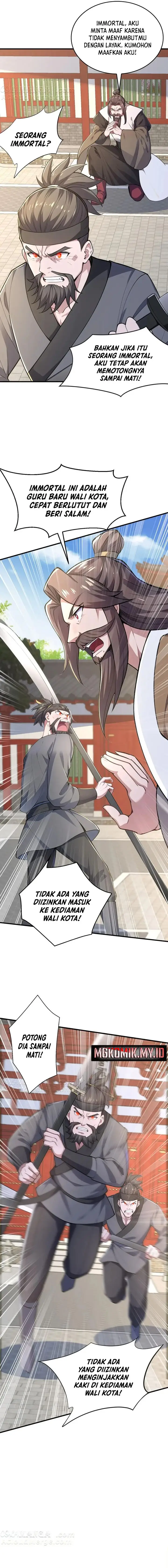 image-komik-i-get-stronger-just-by-lying-down-while-my-apprentice-cultivates-chapter-46-6/14