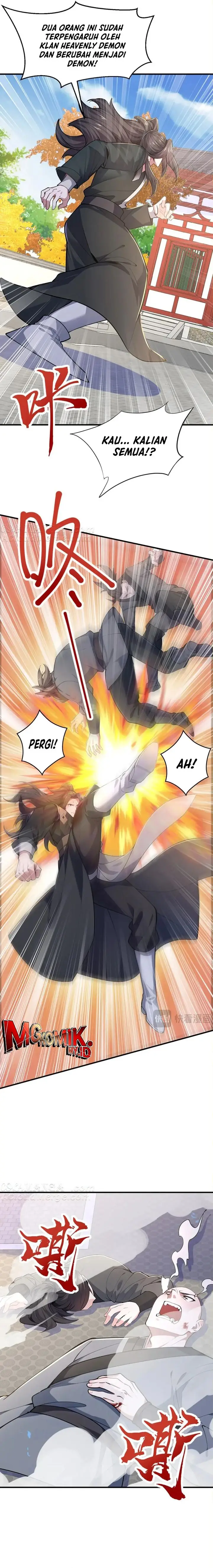 image-komik-i-get-stronger-just-by-lying-down-while-my-apprentice-cultivates-chapter-46-7/14