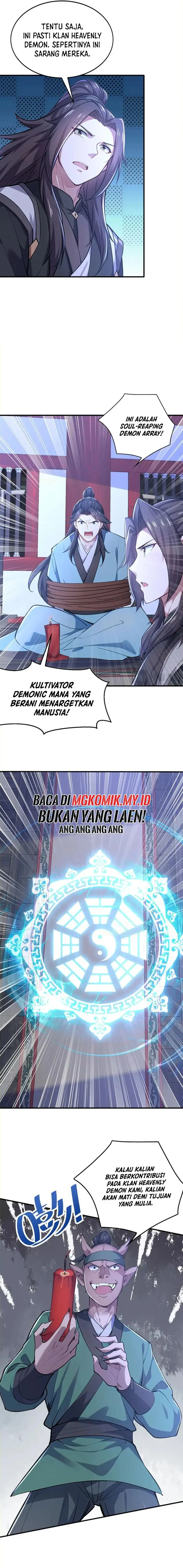 image-komik-i-get-stronger-just-by-lying-down-while-my-apprentice-cultivates-chapter-47-2/14