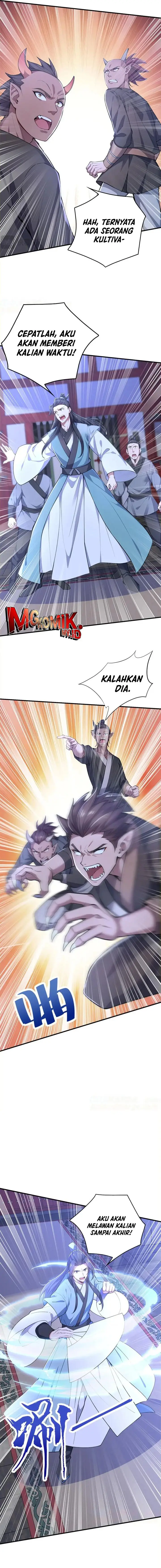 image-komik-i-get-stronger-just-by-lying-down-while-my-apprentice-cultivates-chapter-47-5/14