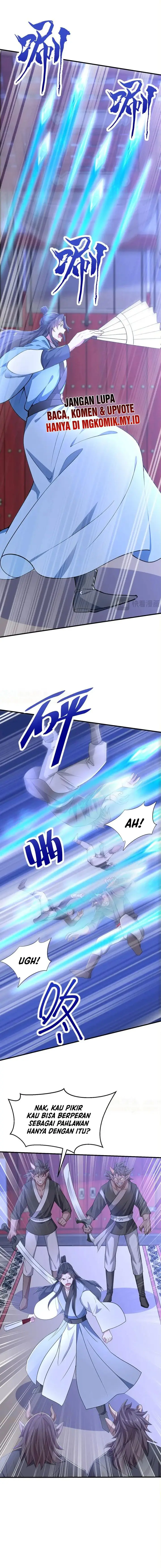 image-komik-i-get-stronger-just-by-lying-down-while-my-apprentice-cultivates-chapter-47-6/14