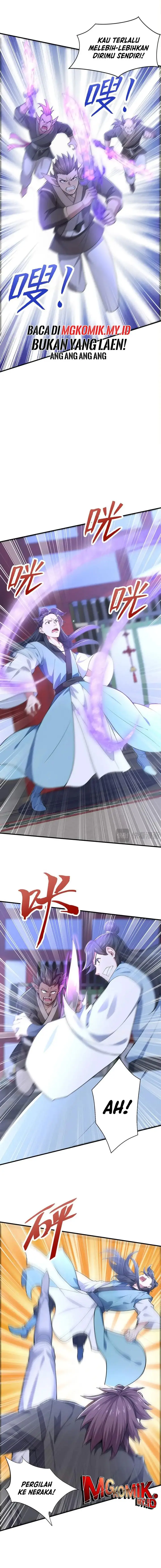 image-komik-i-get-stronger-just-by-lying-down-while-my-apprentice-cultivates-chapter-47-7/14