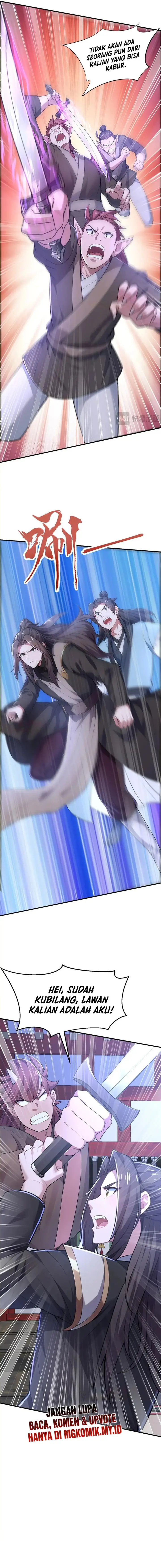 image-komik-i-get-stronger-just-by-lying-down-while-my-apprentice-cultivates-chapter-47-11/14