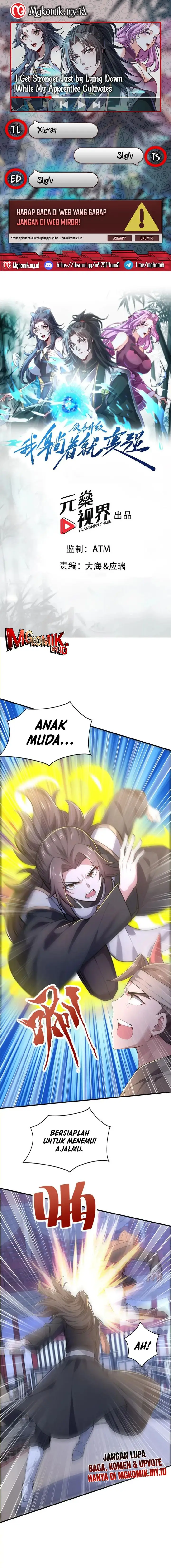 image-komik-i-get-stronger-just-by-lying-down-while-my-apprentice-cultivates-chapter-48-0/14