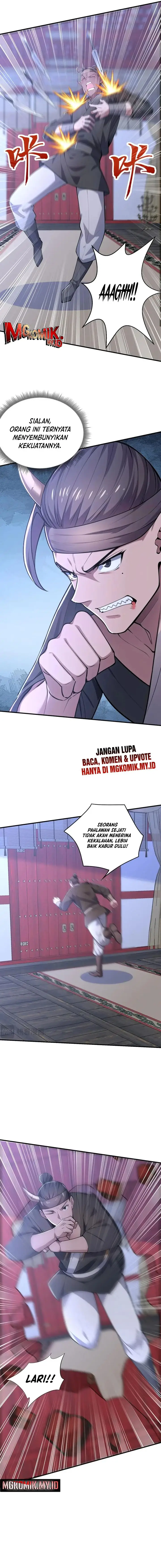 image-komik-i-get-stronger-just-by-lying-down-while-my-apprentice-cultivates-chapter-48-3/14
