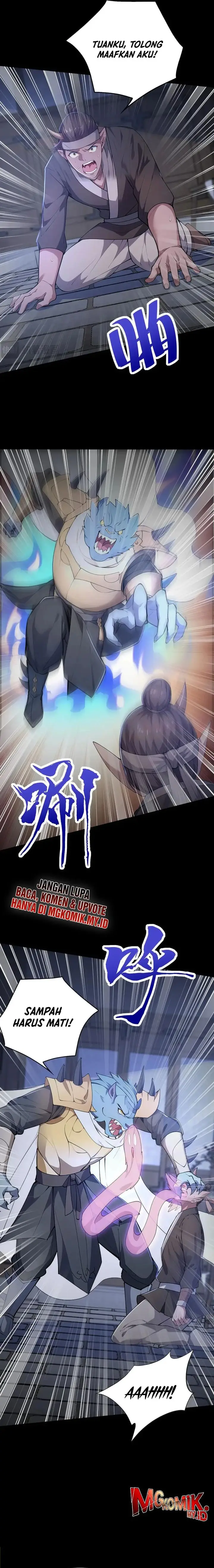 image-komik-i-get-stronger-just-by-lying-down-while-my-apprentice-cultivates-chapter-48-10/14