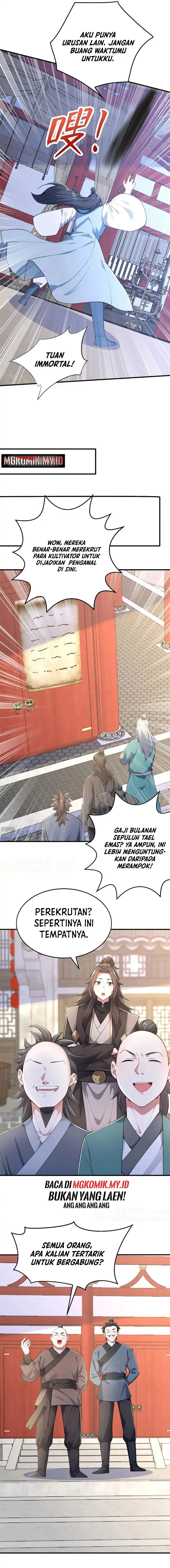 image-komik-i-get-stronger-just-by-lying-down-while-my-apprentice-cultivates-chapter-49-1/13