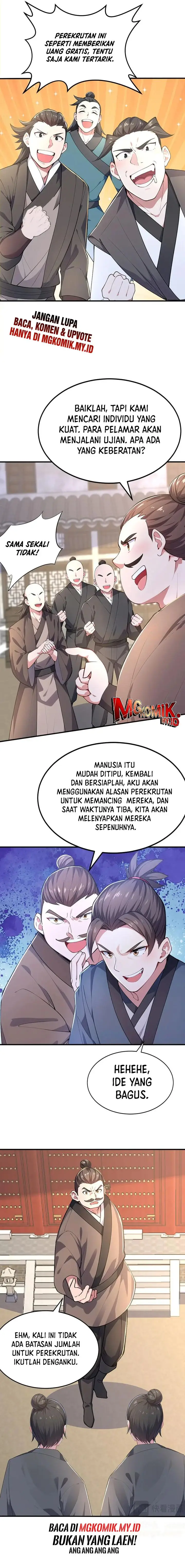 image-komik-i-get-stronger-just-by-lying-down-while-my-apprentice-cultivates-chapter-49-2/13