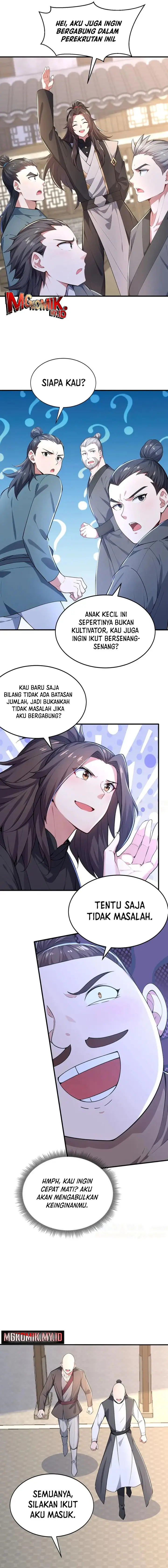 image-komik-i-get-stronger-just-by-lying-down-while-my-apprentice-cultivates-chapter-49-3/13