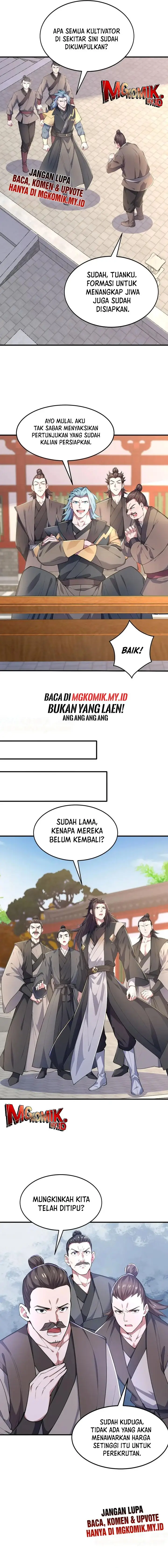 image-komik-i-get-stronger-just-by-lying-down-while-my-apprentice-cultivates-chapter-49-5/13